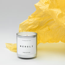 TGC012 neroli bougie parfumée