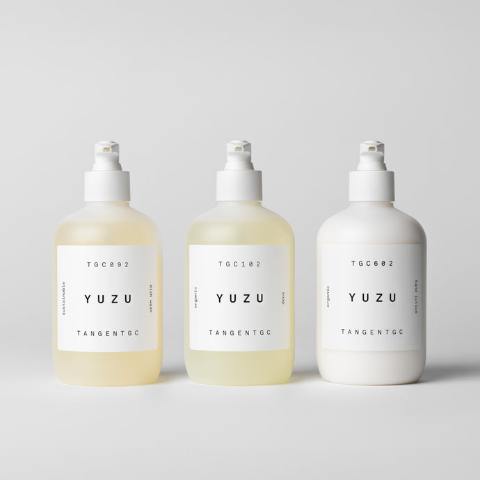 kitchen set - yuzu