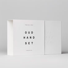 gift set, body - yuzu