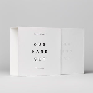 gift set, body - yuzu