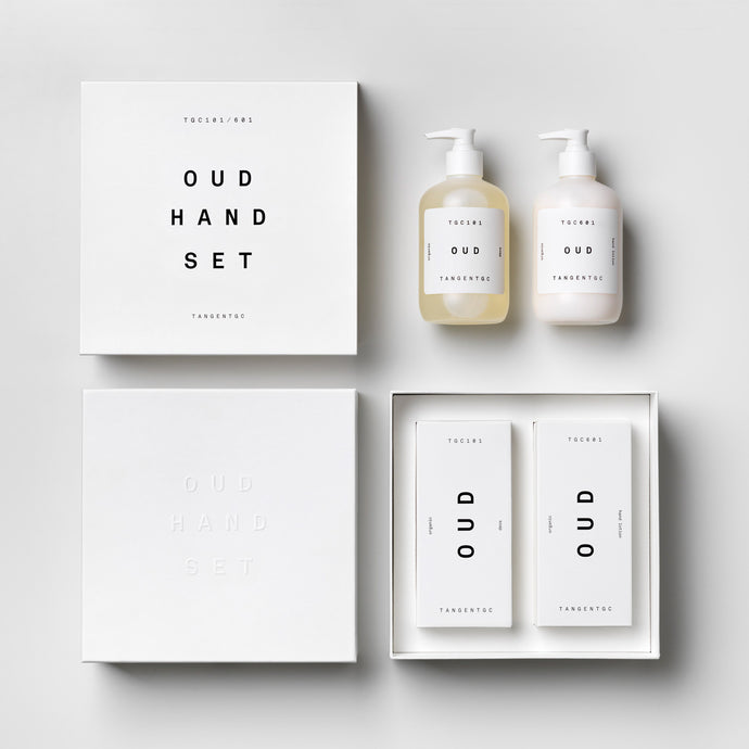 gift set, hand - oud