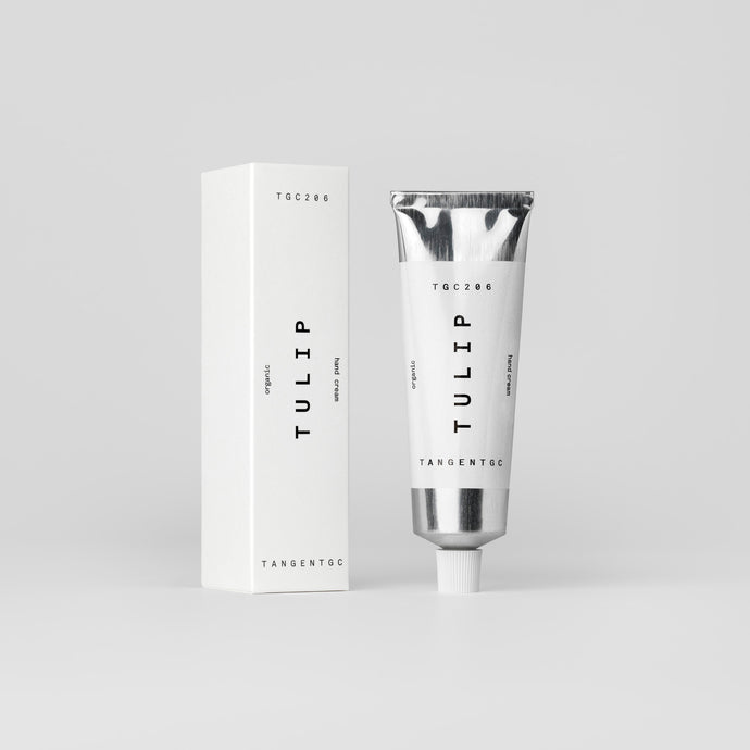 TGC206 tulip hand cream