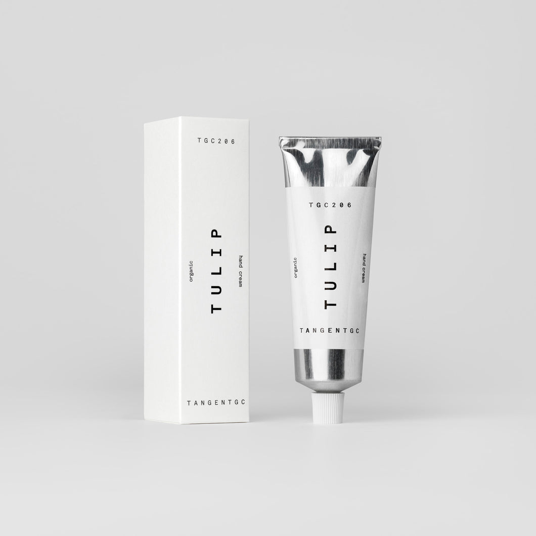 TGC206 tulip hand cream
