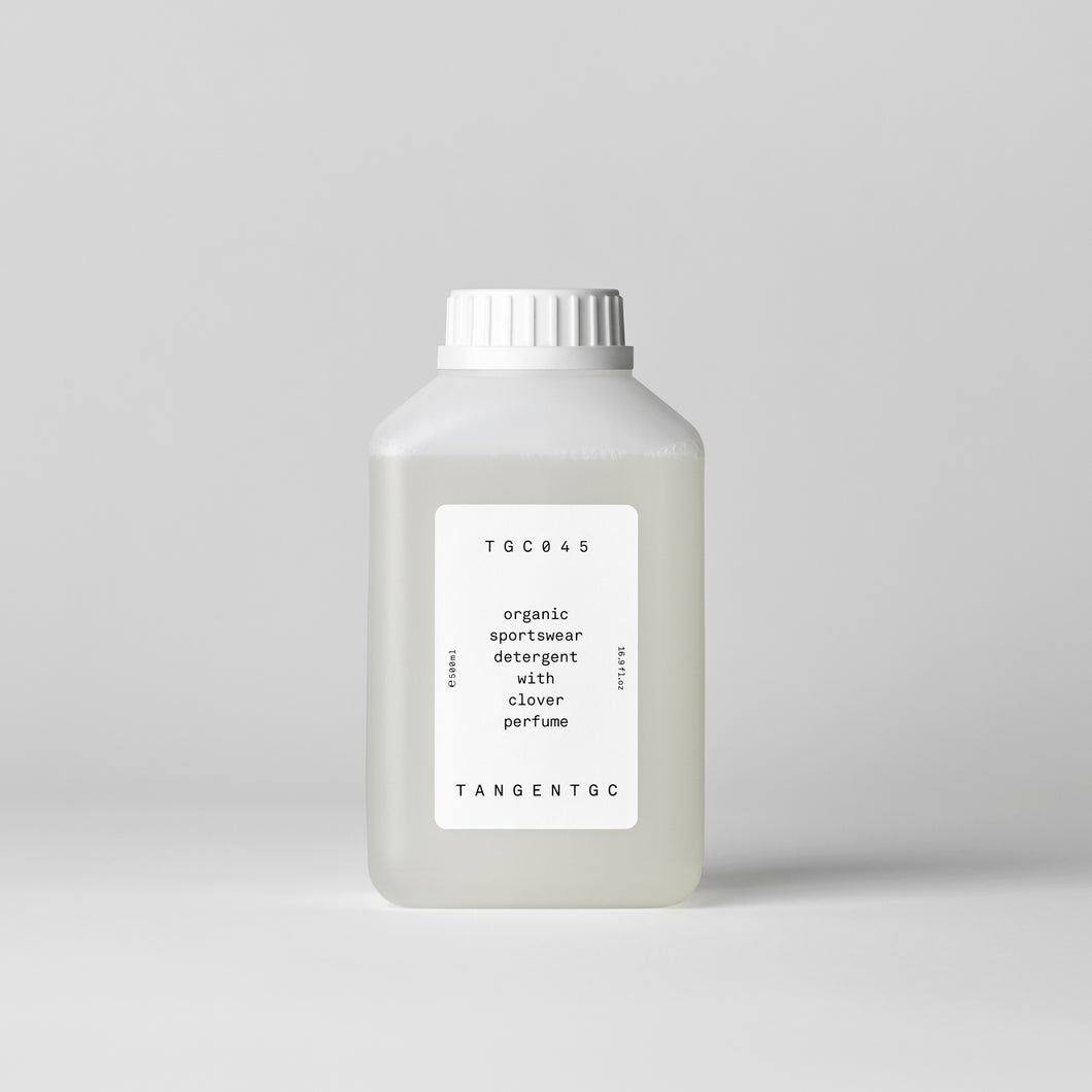 TGC045 clover sportswear detergent