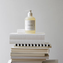 TGC102 yuzu soap