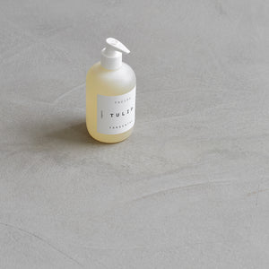 TGC106 tulip soap