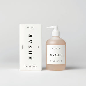 TGC107 sugar soap