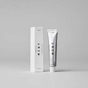 TGC211 mint lip balm