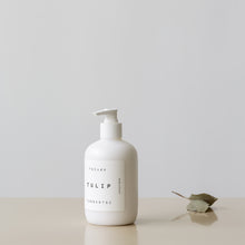 TGC406 tulip body lotion