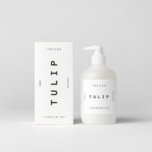 TGC406 tulip body lotion