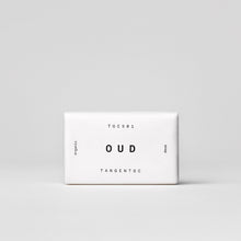 TGC501 oud soap bar