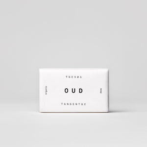 TGC501 oud soap bar
