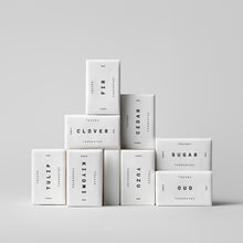 TGC502 yuzu soap bar
