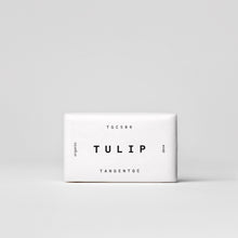 TGC506 tulip soap bar