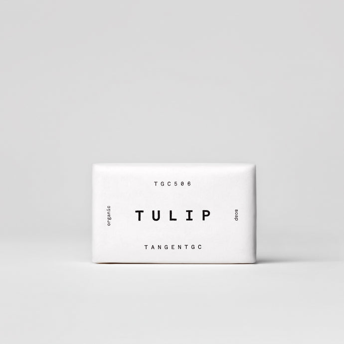 TGC506 tulip soap bar