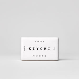 TGC510 kiyomi soap bar