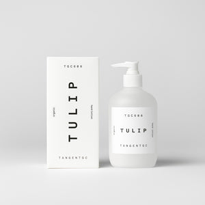 TGC606 tulip hand lotion
