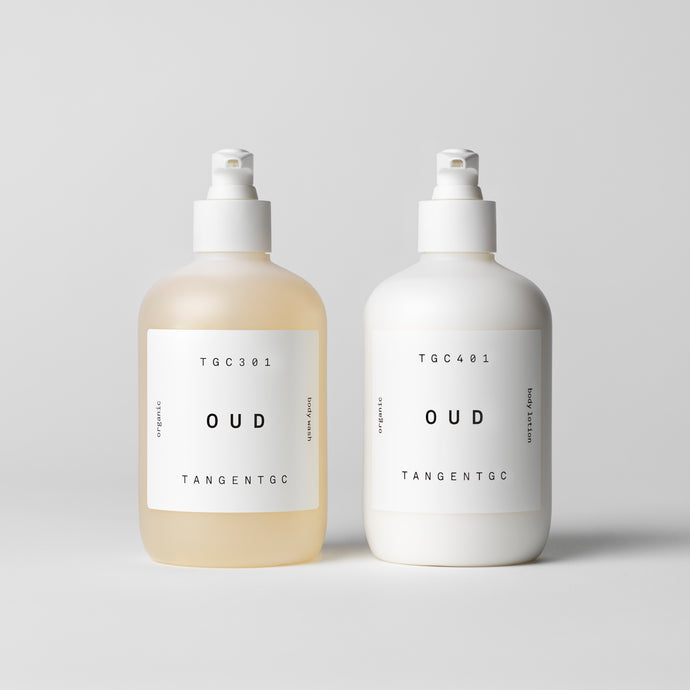 body set - oud